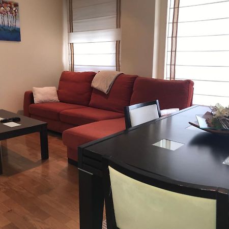 El Piso Del Camino Apartamento Sigueiro Exterior foto
