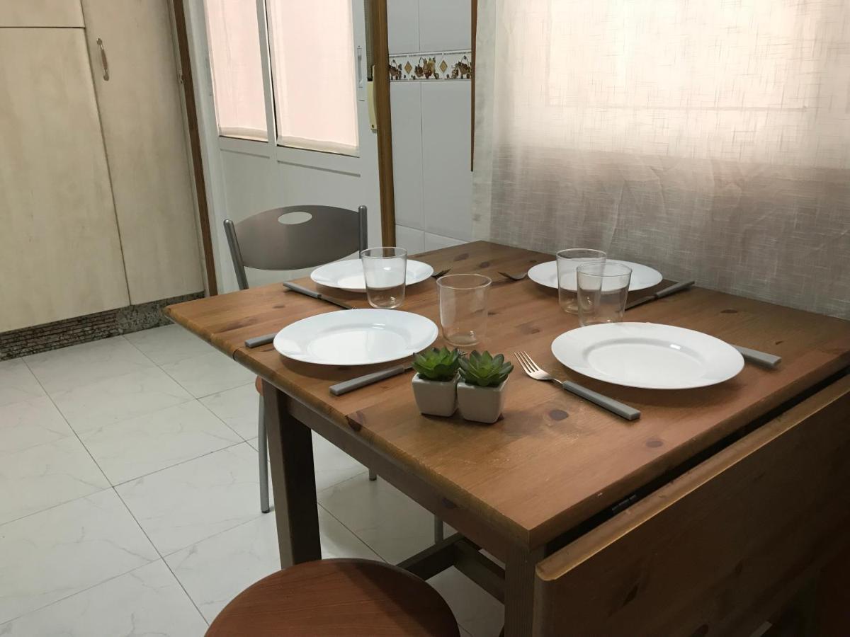 El Piso Del Camino Apartamento Sigueiro Exterior foto