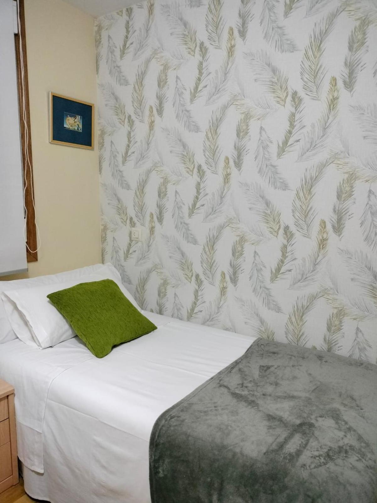 El Piso Del Camino Apartamento Sigueiro Exterior foto