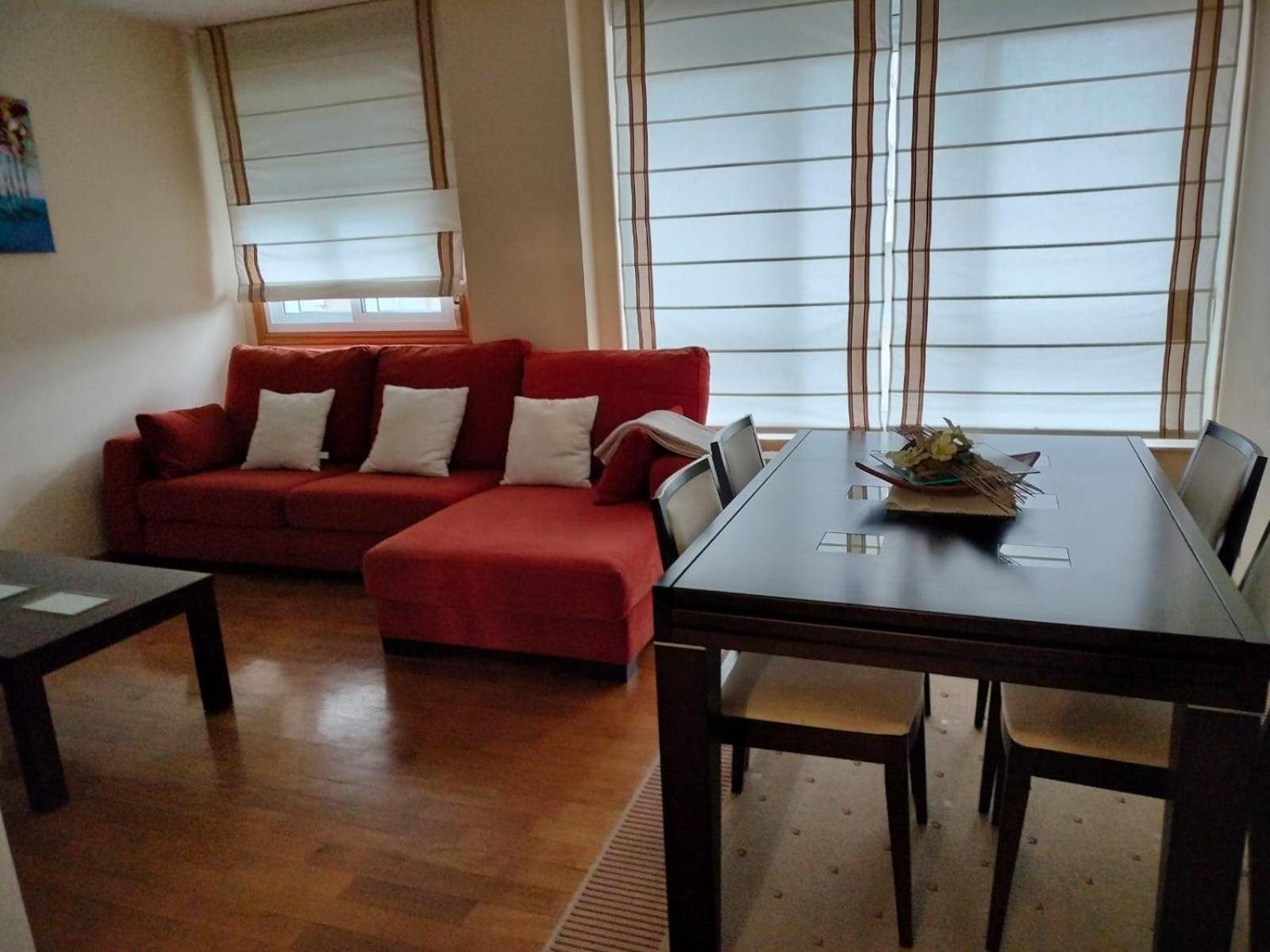 El Piso Del Camino Apartamento Sigueiro Exterior foto