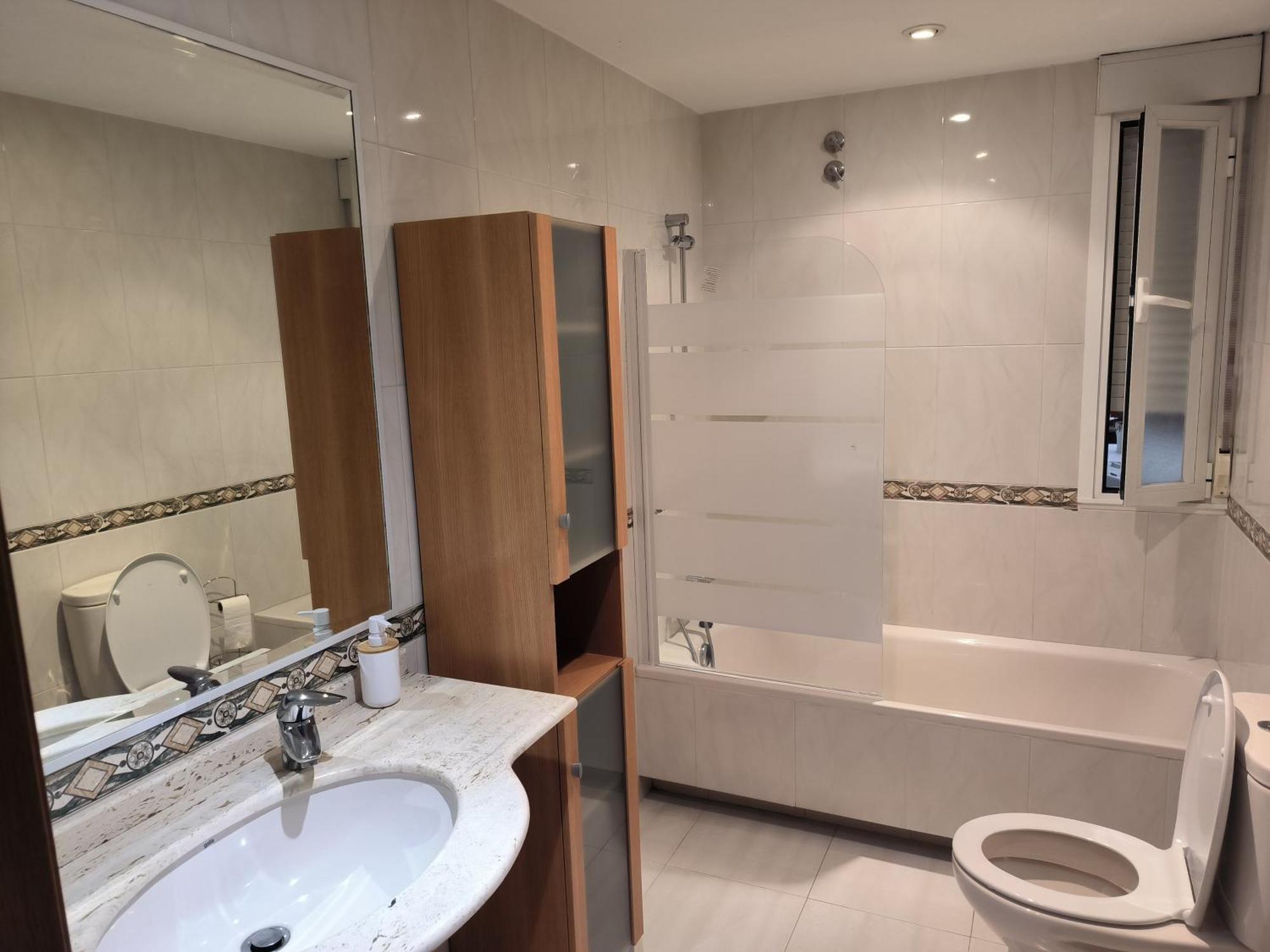 El Piso Del Camino Apartamento Sigueiro Exterior foto